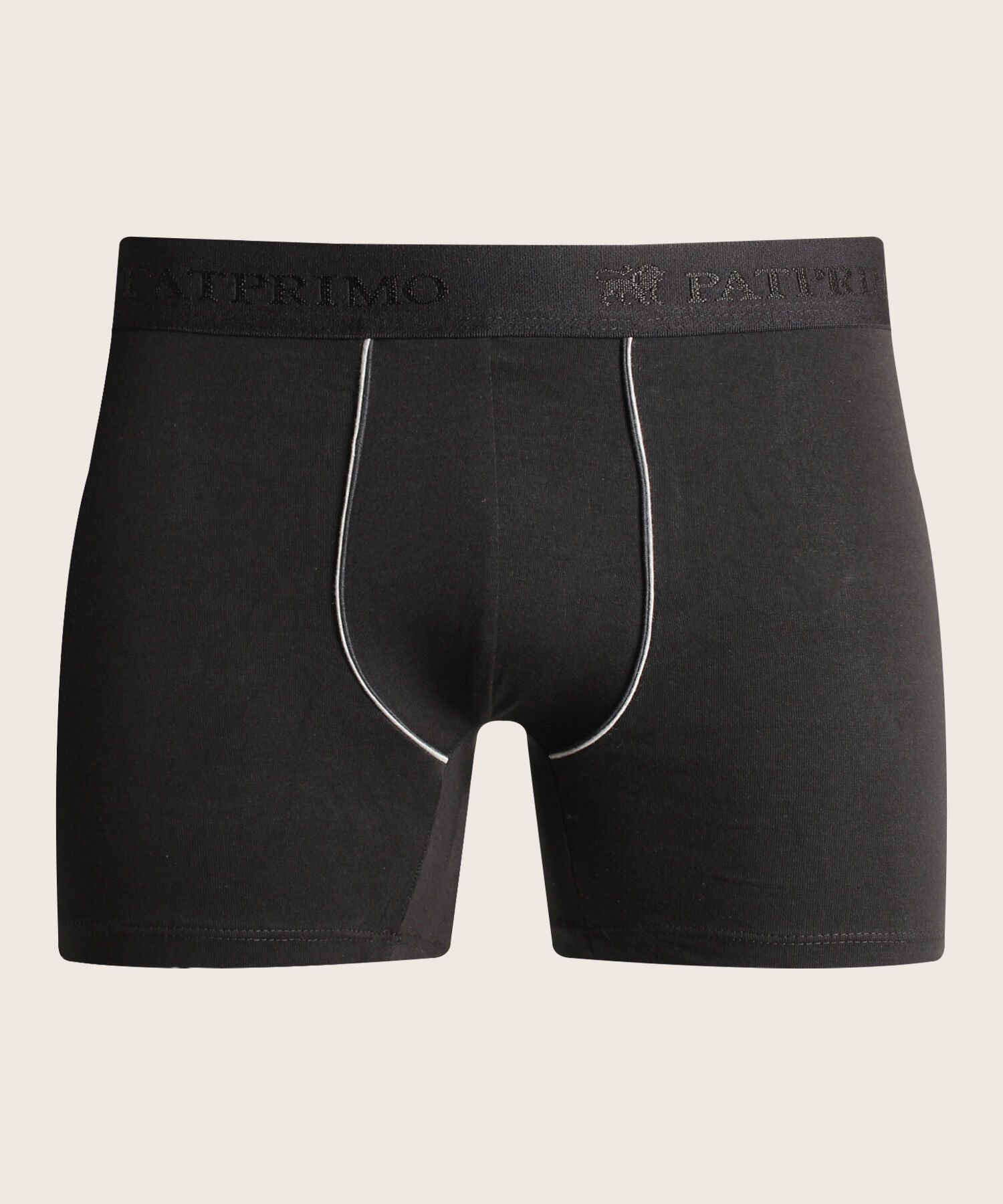 Boxer Pack X2 Unicolores