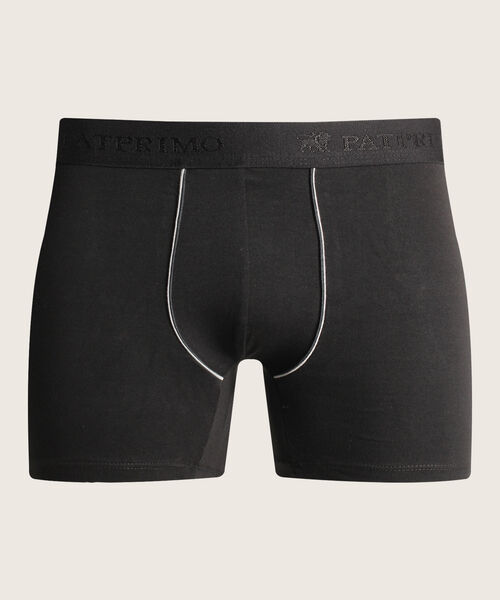 Boxer Pack X2 Unicolores image number null