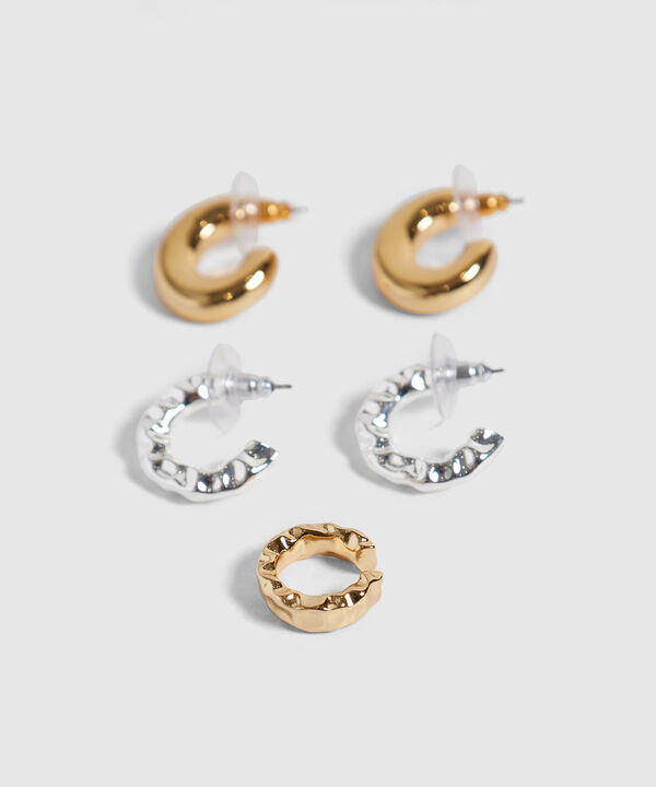 Set X 3 Aretes 