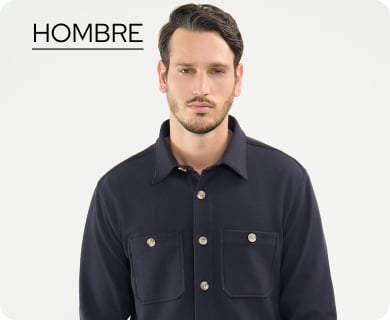 Ropa Descuento Hombre