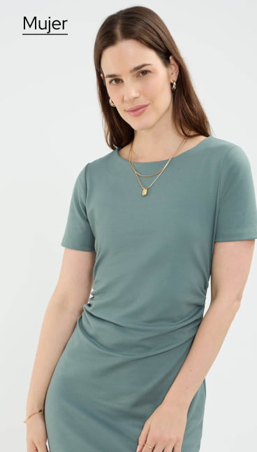 Ropa Descuento para Mujer