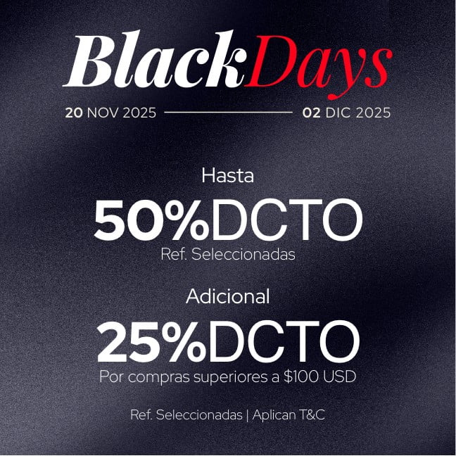 Ropa Descuento para Mujer y Hombre