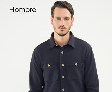 Ropa Descuento Hombre