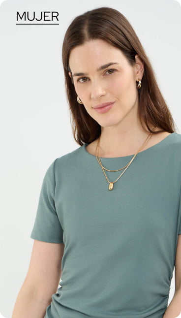 Ropa Descuento para Mujer