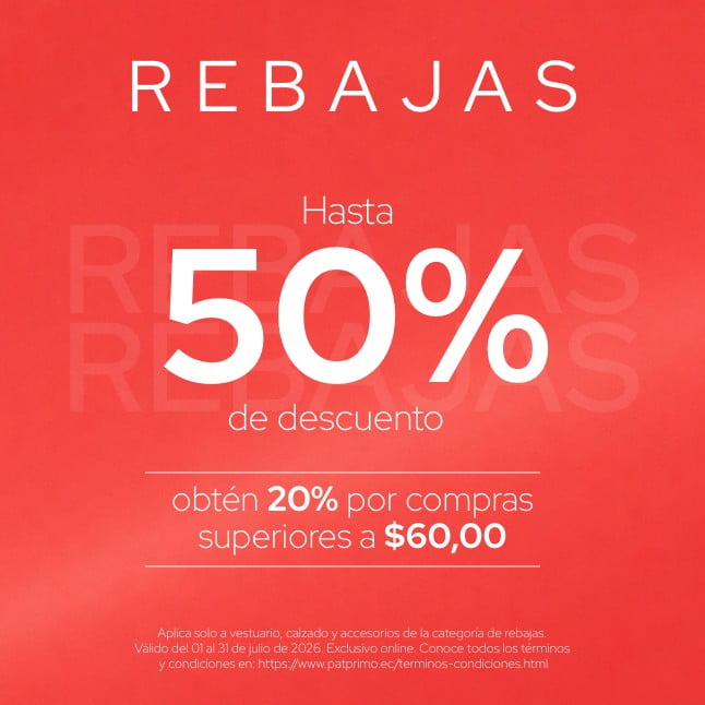 Ropa Descuento para Mujer y Hombre