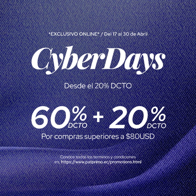 Ropa Descuento para Mujer y Hombre