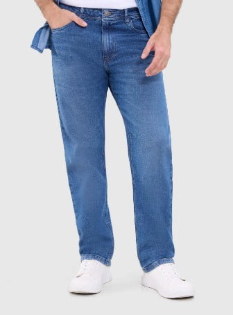 Hombre  Jeans
