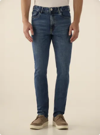 Pantalones Para Mujer