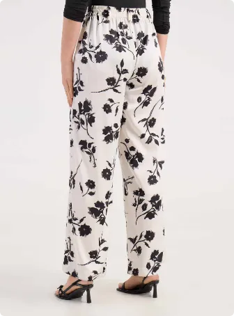 Pantalones Para Mujer