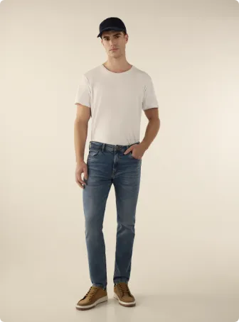 Pantalones Para Mujer