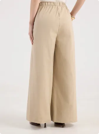 Pantalones Para Mujer