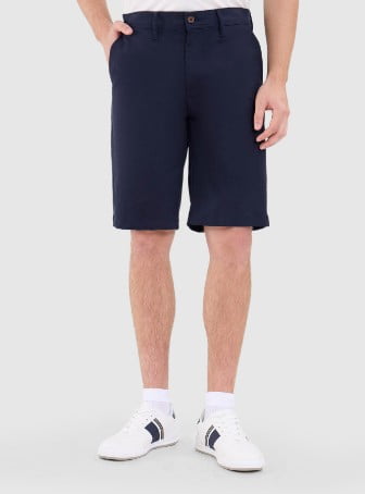 Hombre  Bermudas