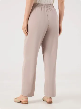 Pantalones Para Mujer
