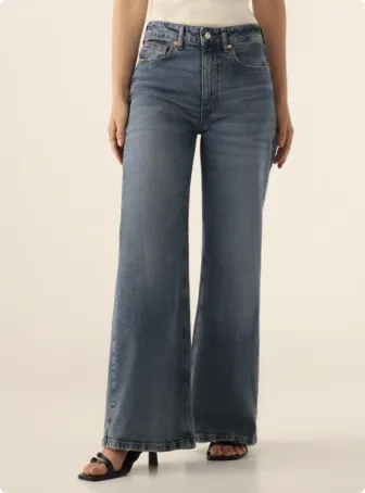 jeans Para Mujer