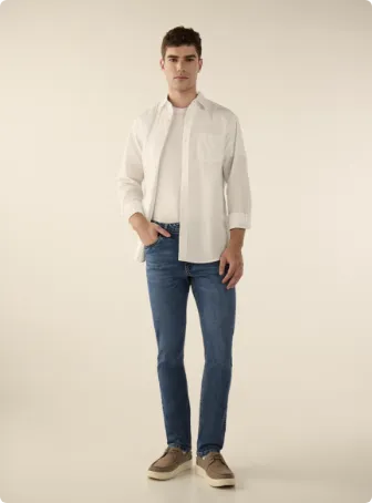 Pantalones Para Mujer