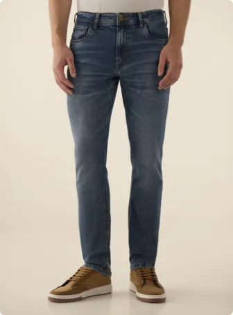 Pantalones Para Mujer