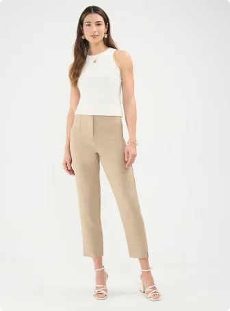 Pantalones Para Mujer
