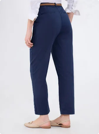 Pantalones Para Mujer