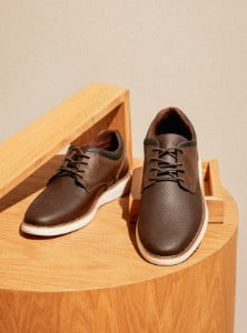 Hombre  Oxford