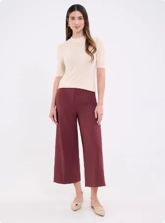 Pantalones Para Mujer