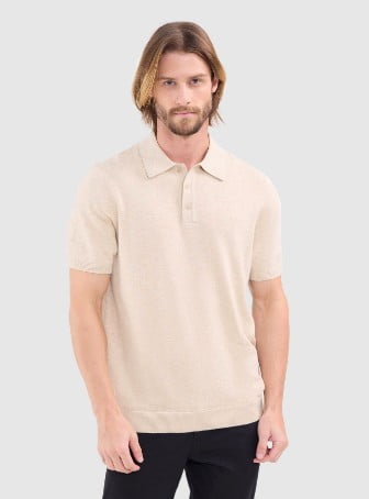Hombre  Polos