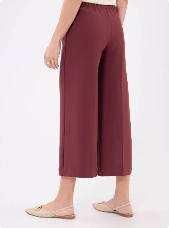 Pantalones Para Mujer