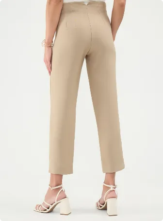 Pantalones Para Mujer