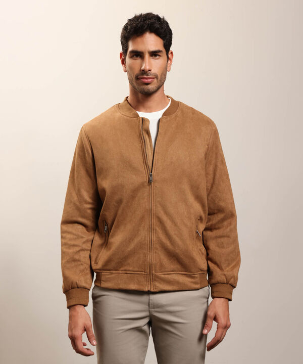 Chaquetas bomber