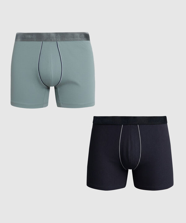 Boxers en pack