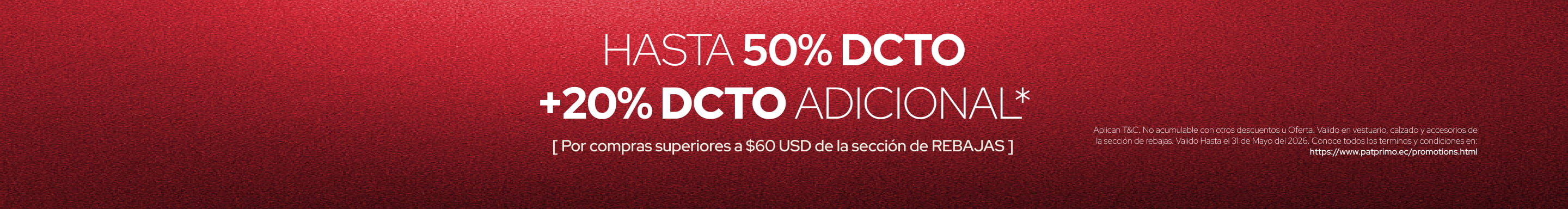 banner de categoria