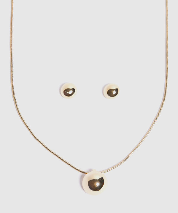 Sets en joyeria