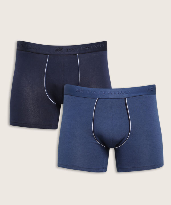 Boxers medios