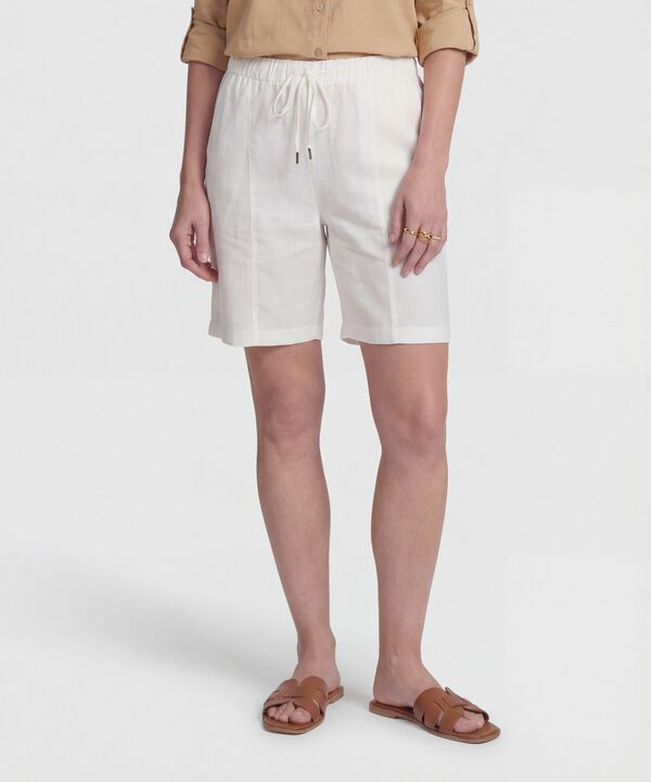 Bermudas b&aacute;sicas