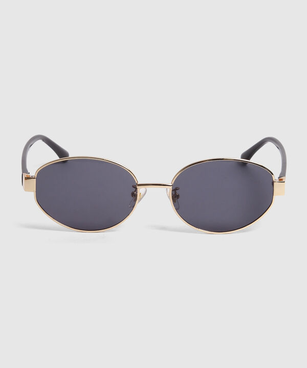 Gafas ovaladas