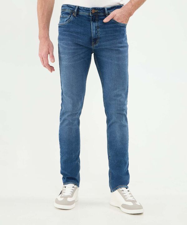 Jeans skinny