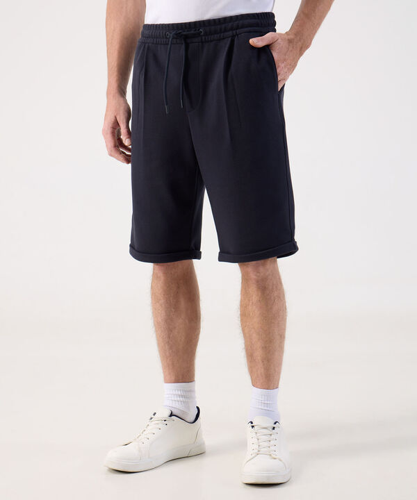 Bermudas deportivos
