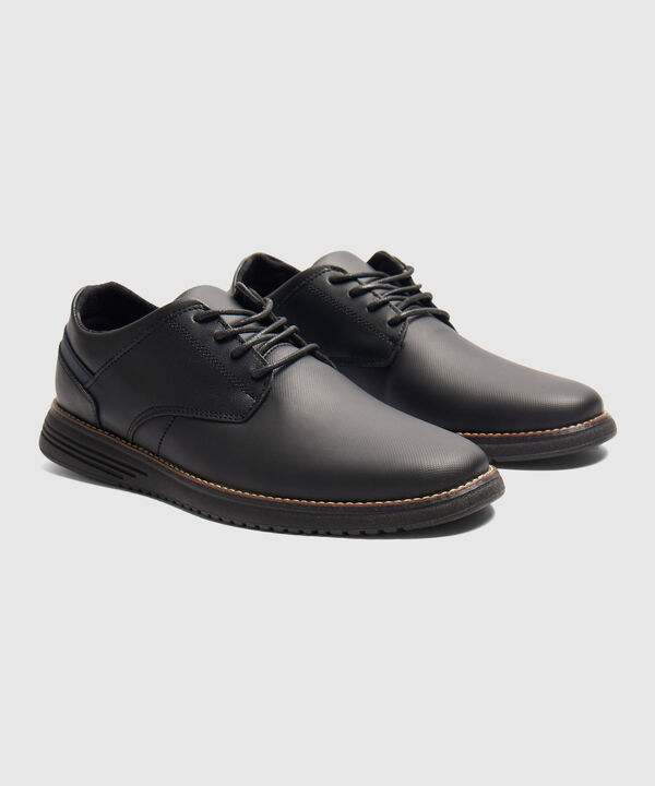Zapatos oxford