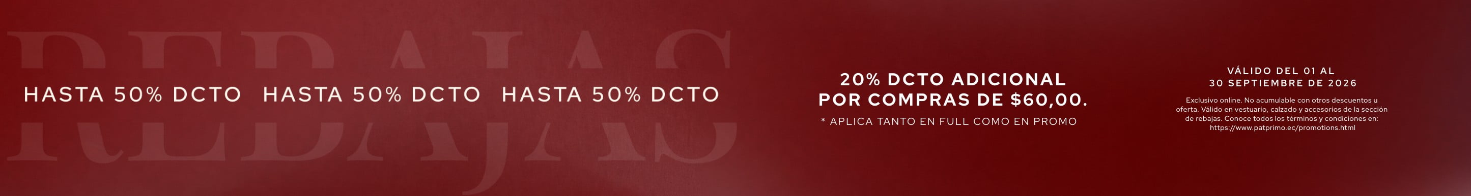 banner de categoria