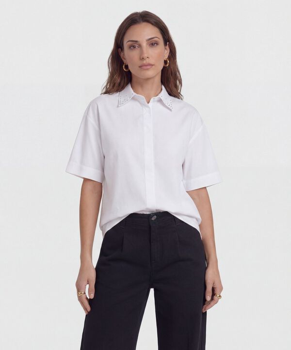 Camisas formales