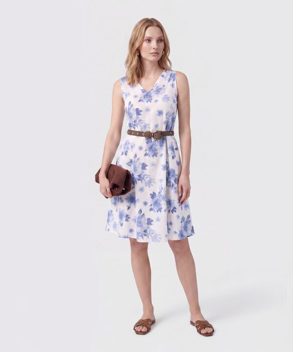 Vestidos midi