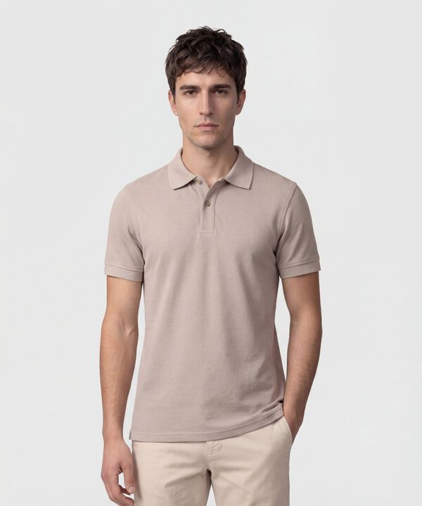 Polos slim