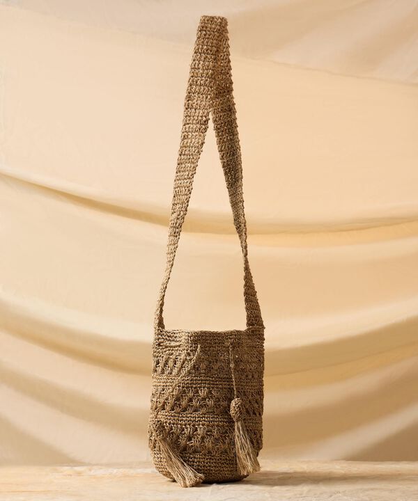 Bolso tipo mochila