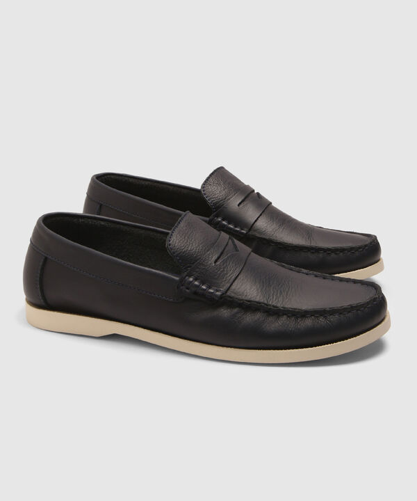 Mocasines
