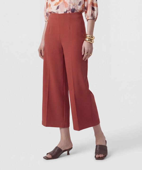 Pantal&oacute;n culotte